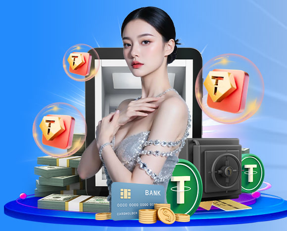 Hình ảnh quảng cáo của ok22 hiển thị nền tảng và các lợi ích