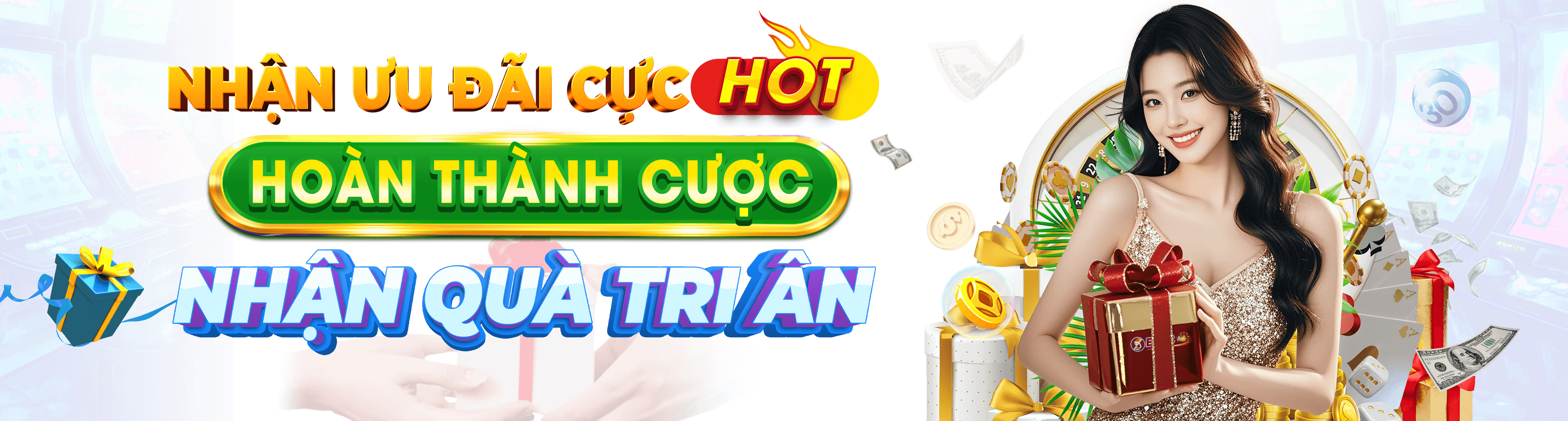 Hình ảnh quảng cáo của ok22 hiển thị nền tảng và các lợi ích