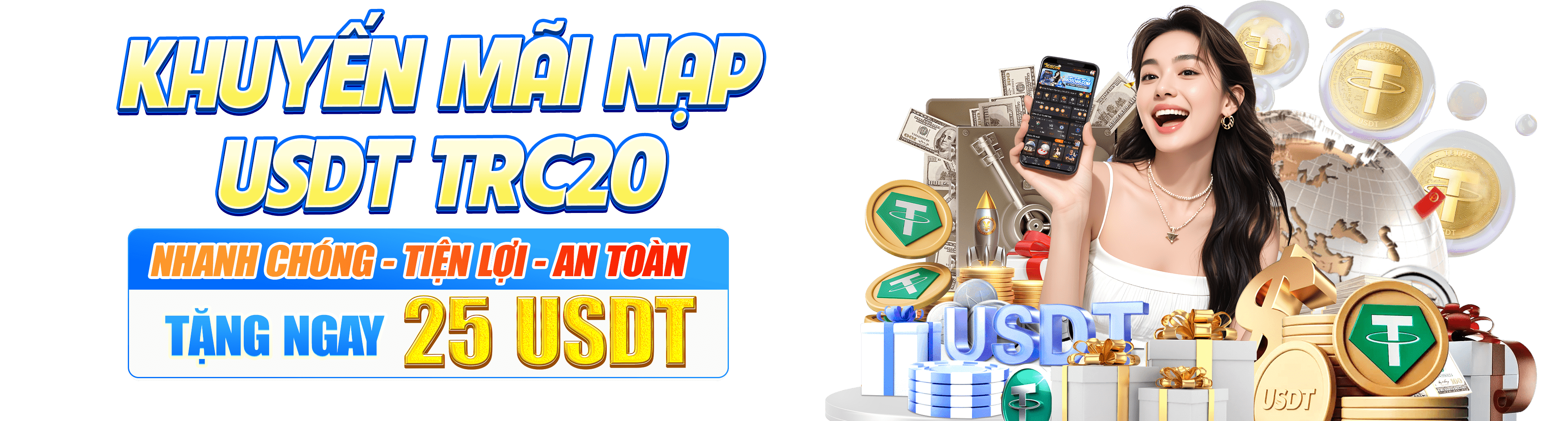 Hình ảnh quảng cáo của ok22 hiển thị nền tảng và các lợi ích