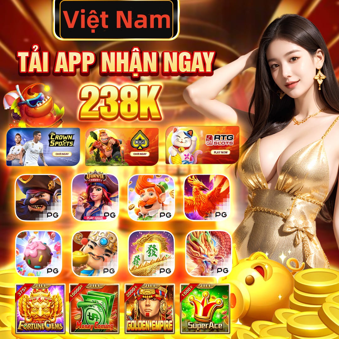 Hình ảnh quảng cáo của ok22 hiển thị nền tảng và các lợi ích