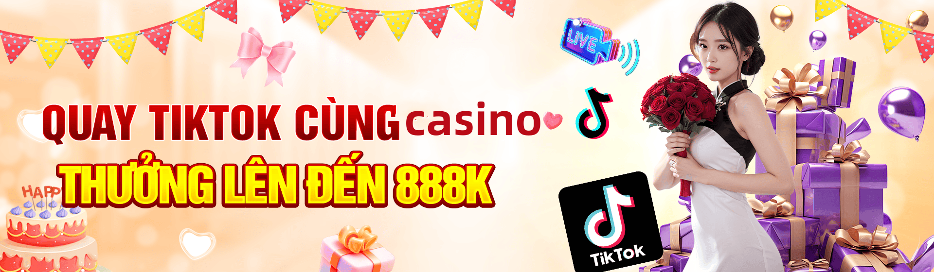 Hình ảnh quảng cáo của ok22 hiển thị nền tảng và các lợi ích