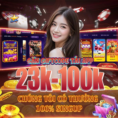 Hình ảnh quảng cáo của ok22 hiển thị nền tảng và các lợi ích