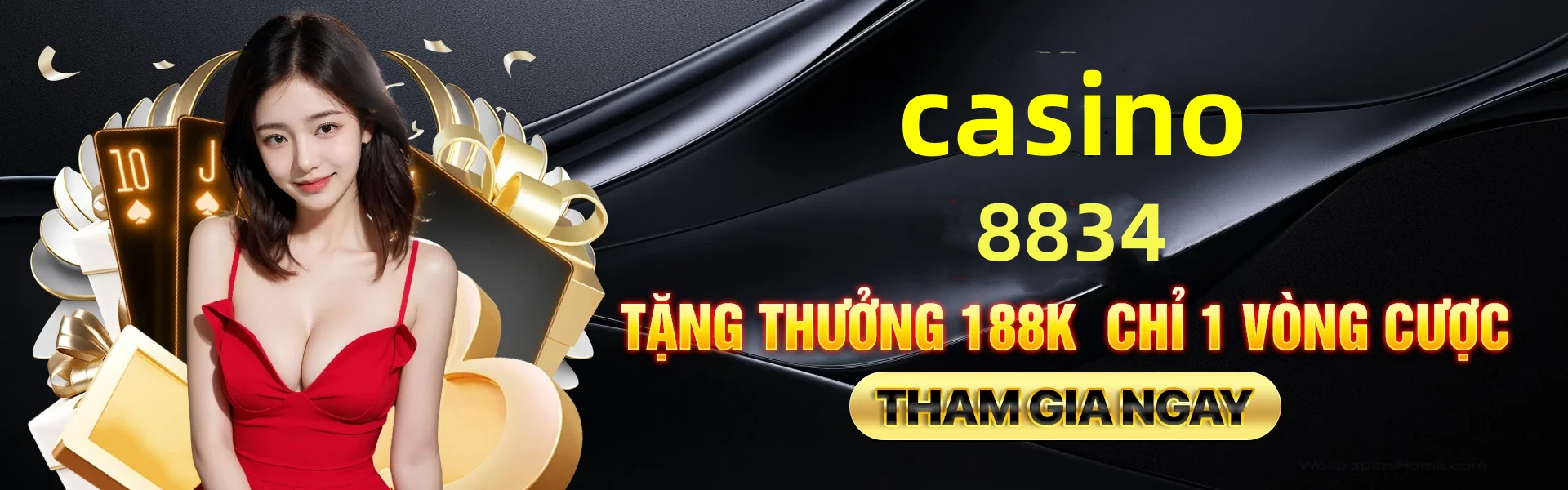Hình ảnh quảng cáo của ok22 hiển thị nền tảng và các lợi ích