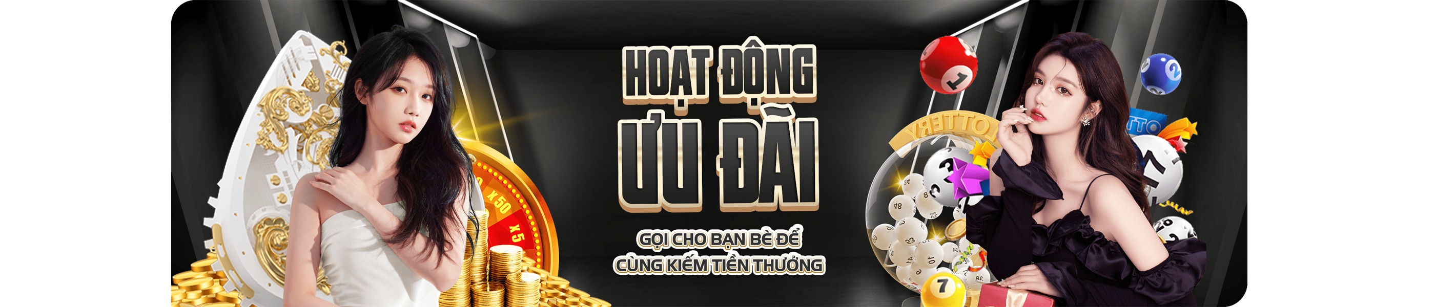 Hình ảnh quảng cáo của ok22 hiển thị nền tảng và các lợi ích