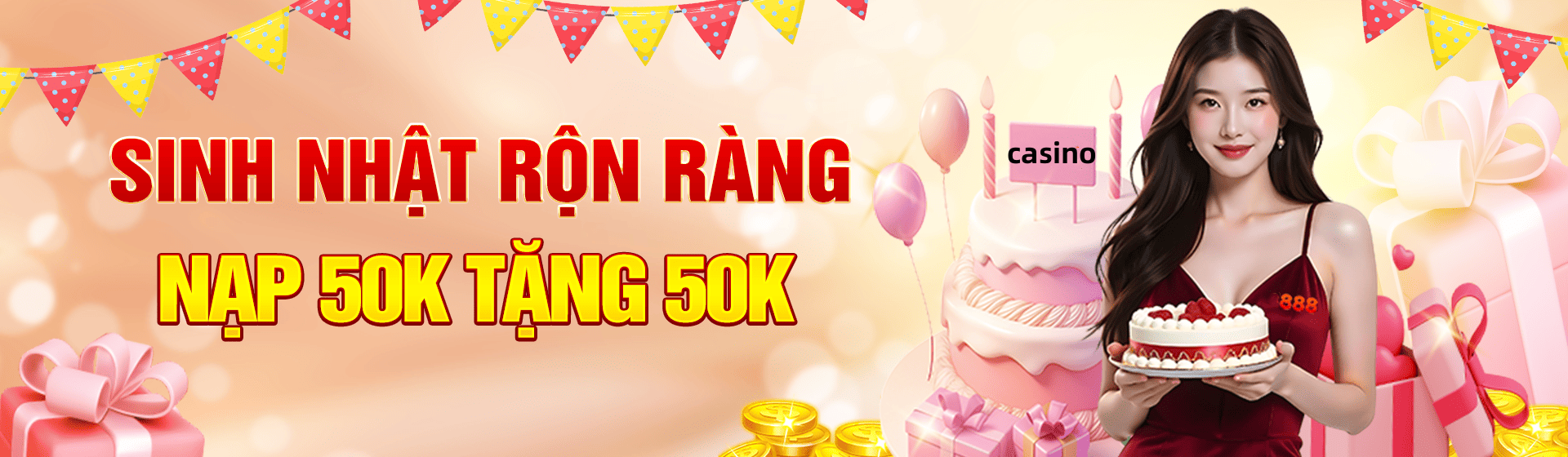 Hình ảnh quảng cáo của ok22 hiển thị nền tảng và các lợi ích