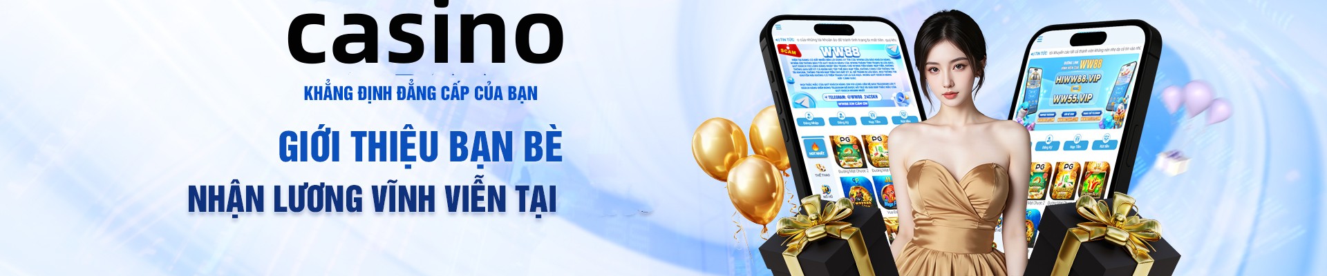 Hình ảnh quảng cáo của ok22 hiển thị nền tảng và các lợi ích
