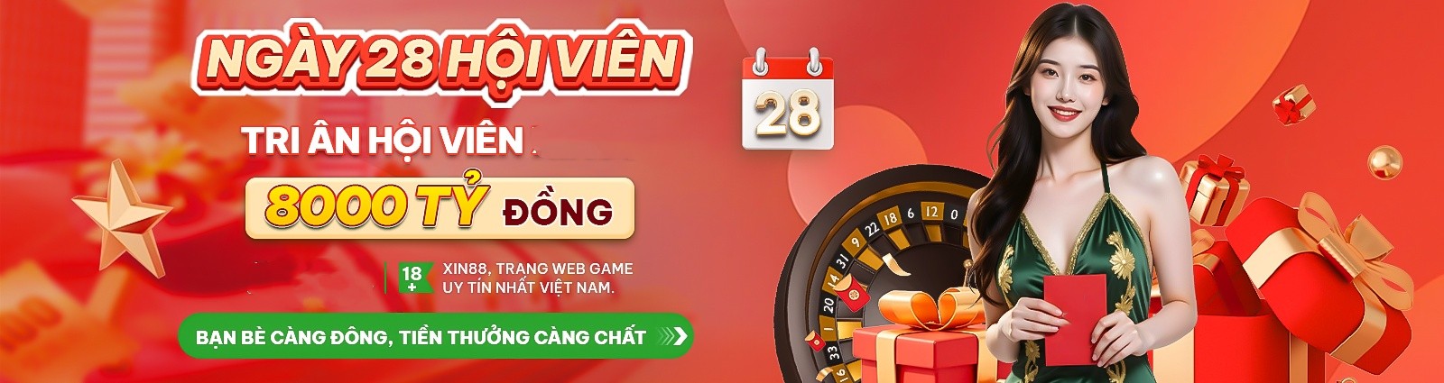 Hình ảnh quảng cáo của ok22 hiển thị nền tảng và các lợi ích