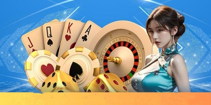 Hình ảnh quảng cáo của ok22 hiển thị nền tảng và các lợi ích