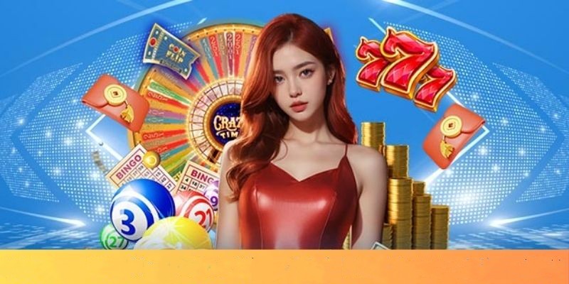 Hình ảnh quảng cáo của ok22 hiển thị nền tảng và các lợi ích