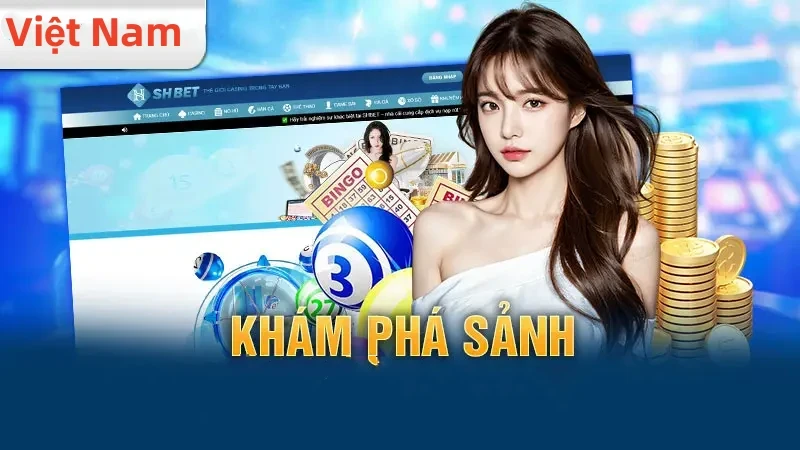 Hình ảnh quảng cáo của ok22 hiển thị nền tảng và các lợi ích