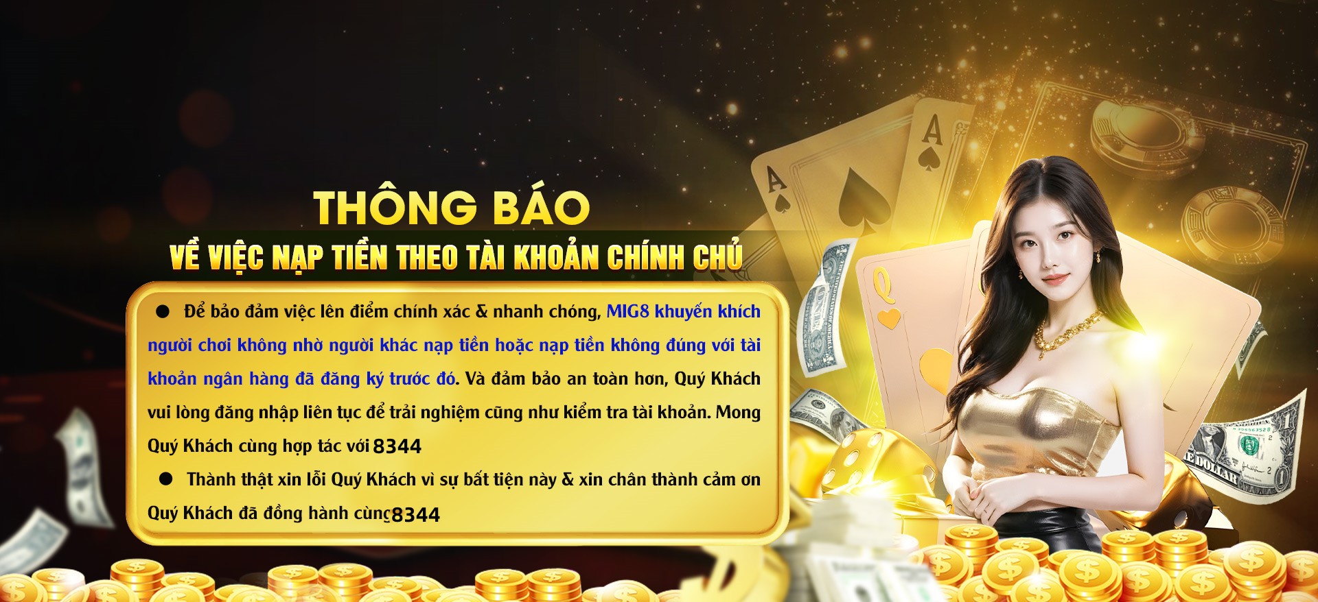 Hình ảnh quảng cáo của ok22 hiển thị nền tảng và các lợi ích
