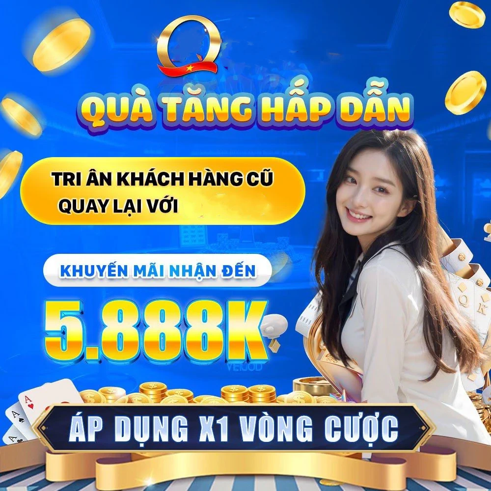 Hình ảnh quảng cáo của ok22 hiển thị nền tảng và các lợi ích