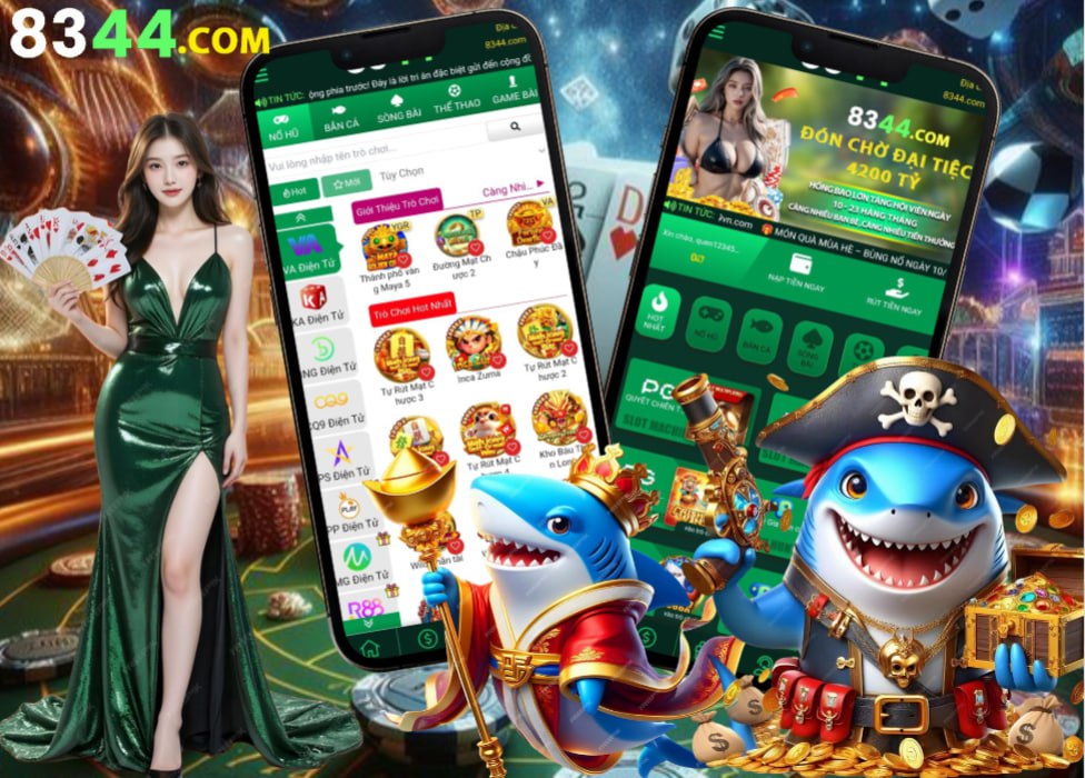 Hình ảnh quảng cáo của ok22 hiển thị nền tảng và các lợi ích