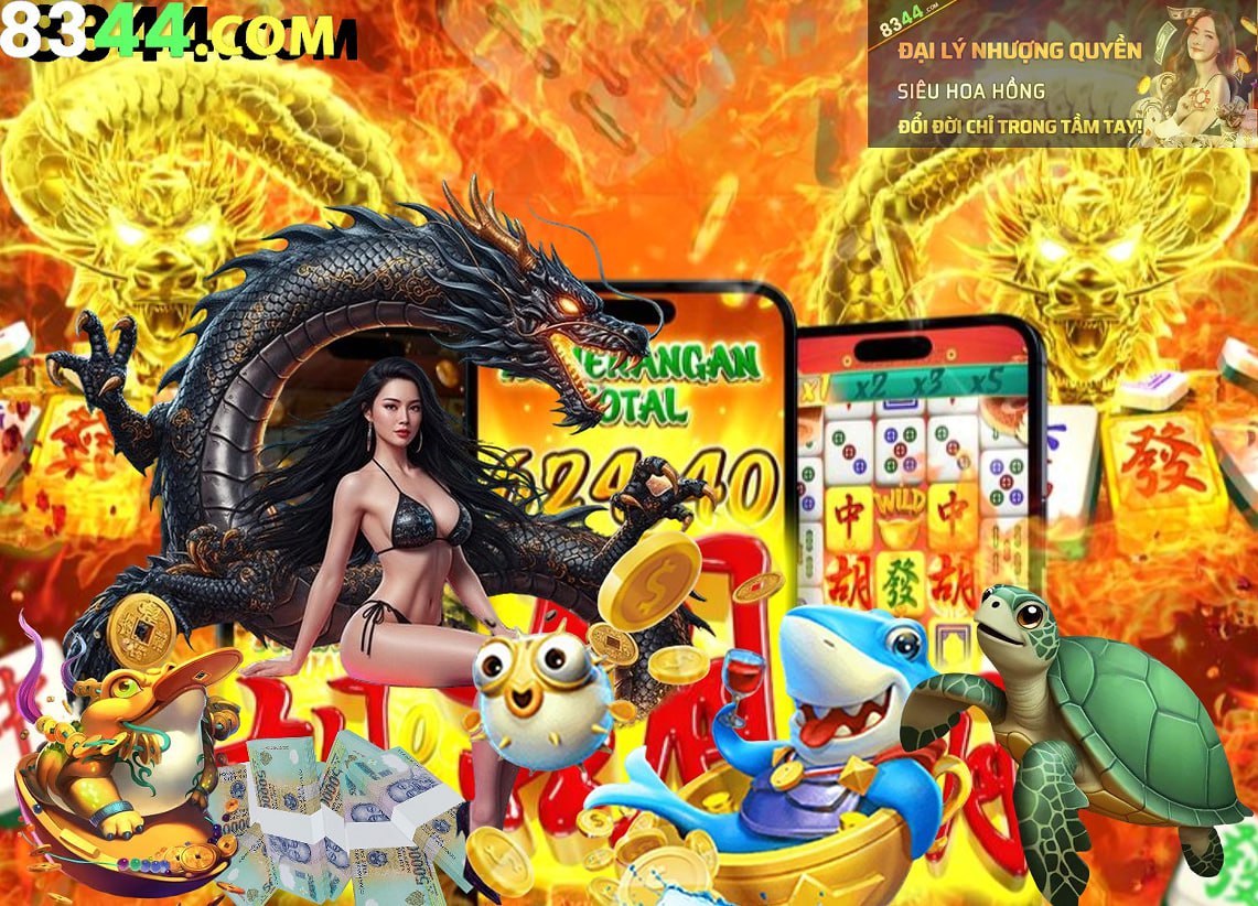 Hình ảnh quảng cáo của ok22 hiển thị nền tảng và các lợi ích