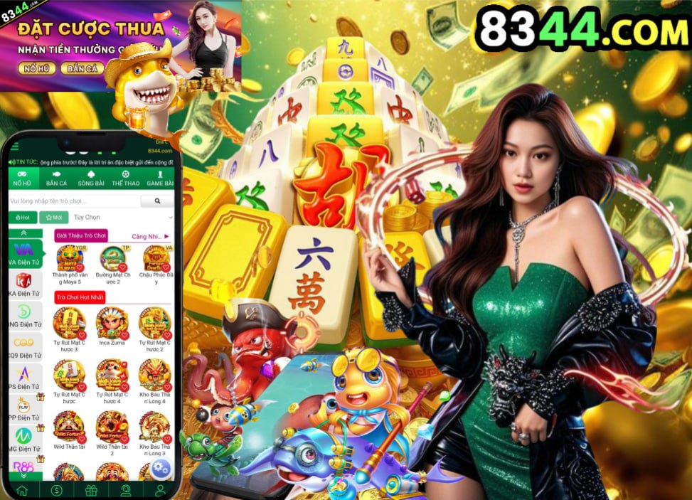 Hình ảnh quảng cáo của ok22 hiển thị nền tảng và các lợi ích