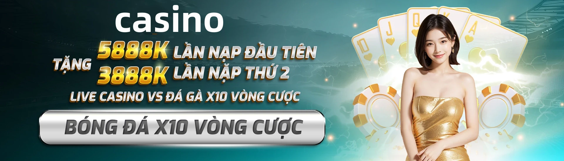 Hình ảnh quảng cáo của ok22 hiển thị nền tảng và các lợi ích