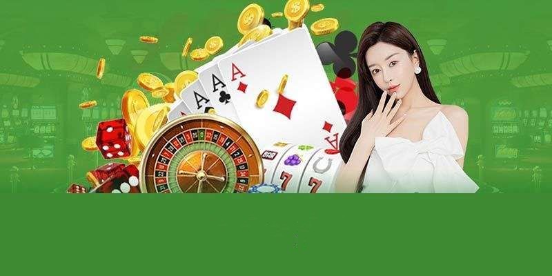 Hình ảnh quảng cáo của ok22 hiển thị nền tảng và các lợi ích